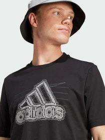 Футболки и поло Adidas модель IN6258 Фото