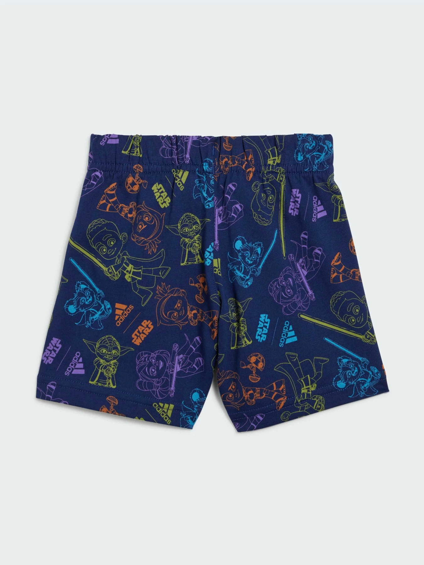 Костюмы Adidas модель IN7282 Костюмы Adidas модель IN7282 Фото