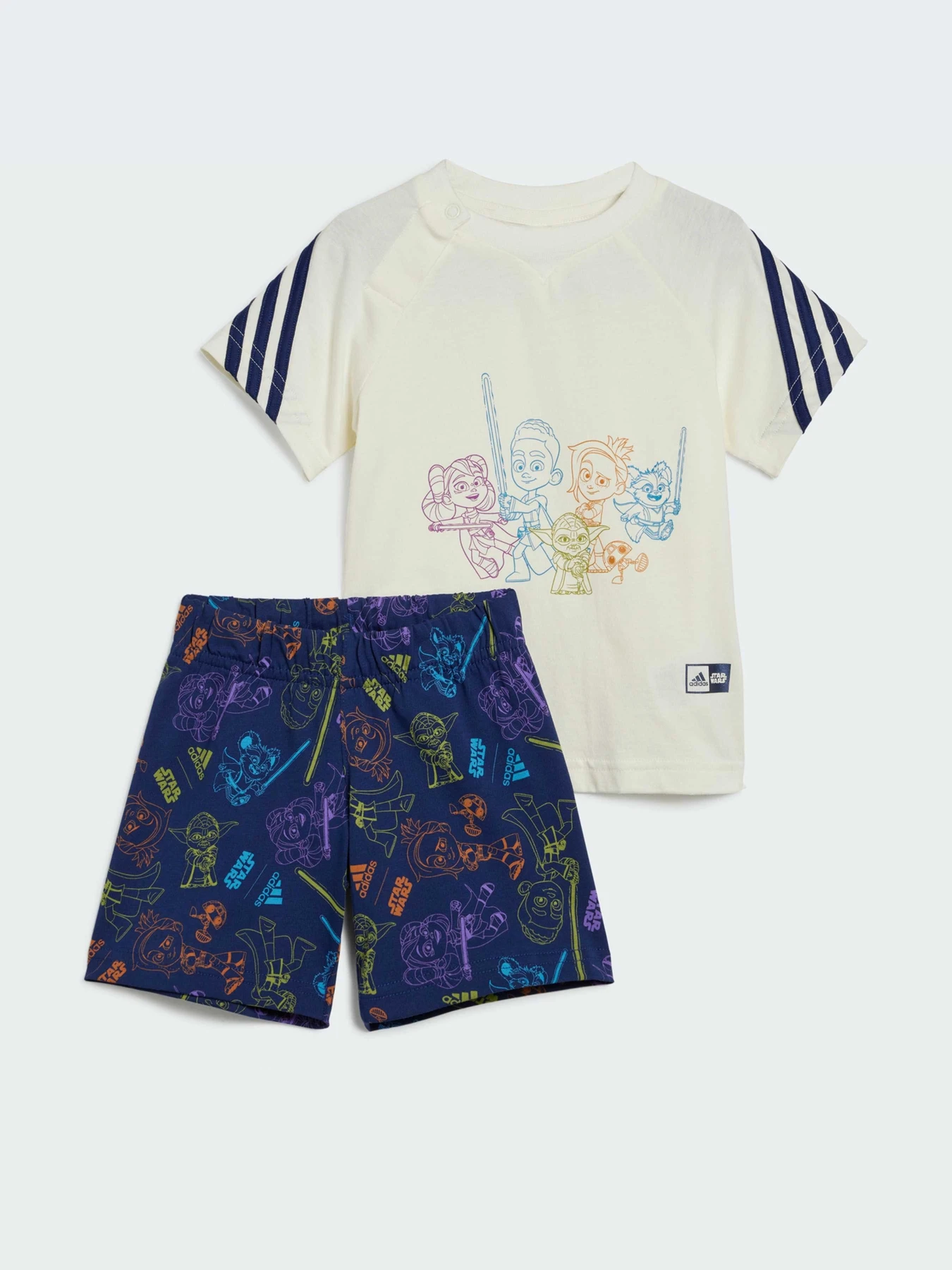 Костюмы Adidas модель IN7282 Костюмы Adidas модель IN7282 Фото