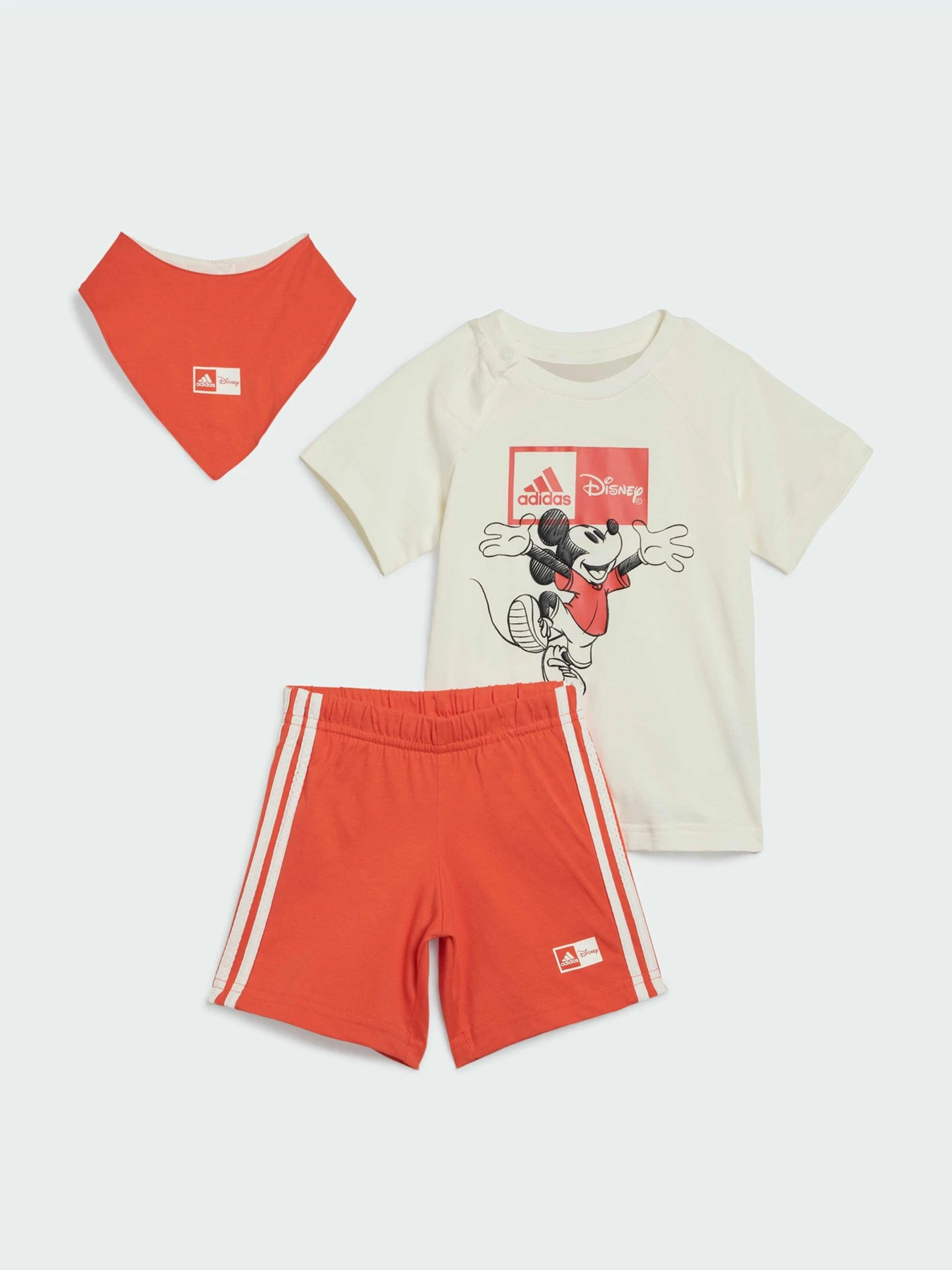 Костюмы Adidas модель IN7285 Костюмы Adidas модель IN7285 Фото