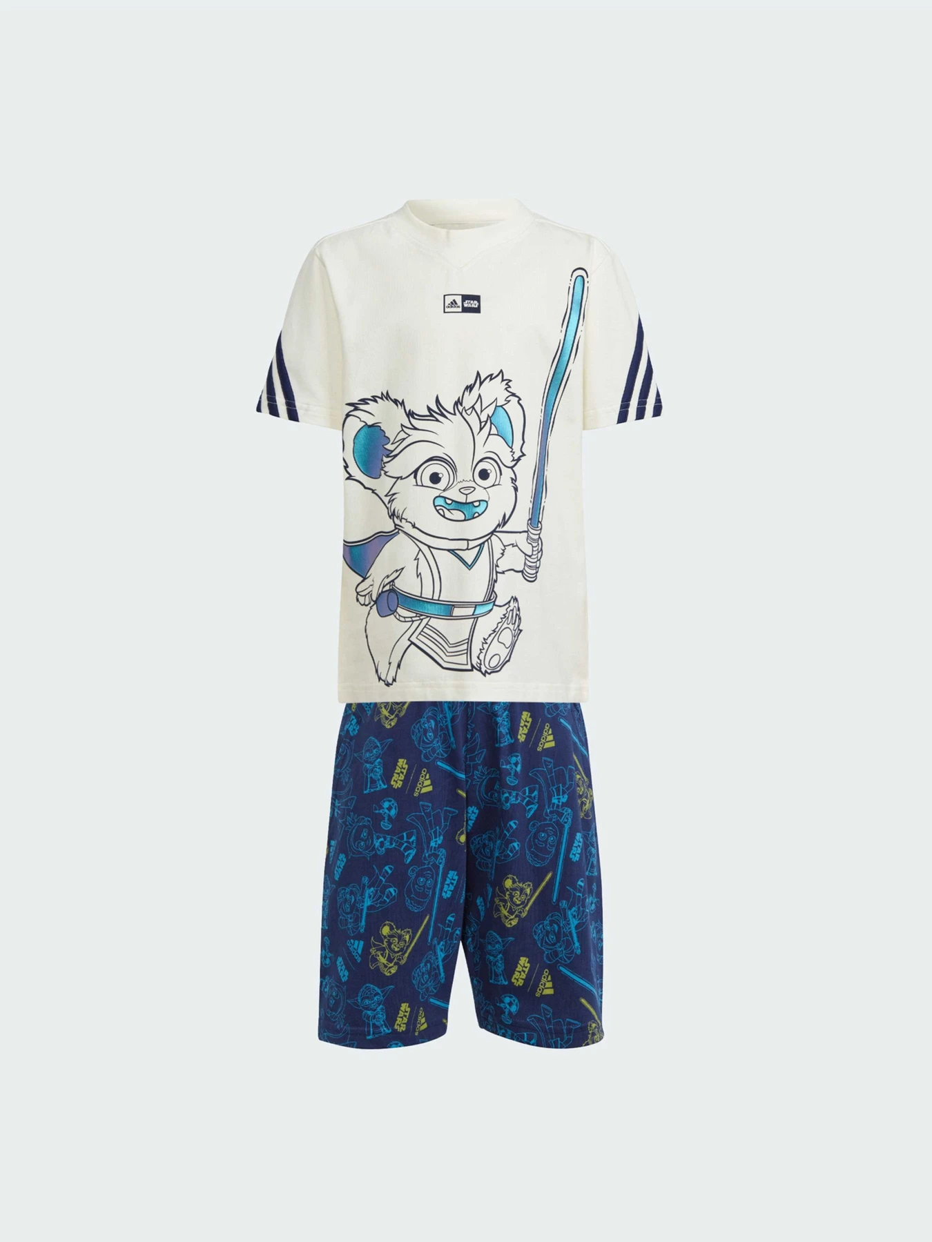 Костюмы Adidas модель IN7300 Костюмы Adidas модель IN7300 Фото