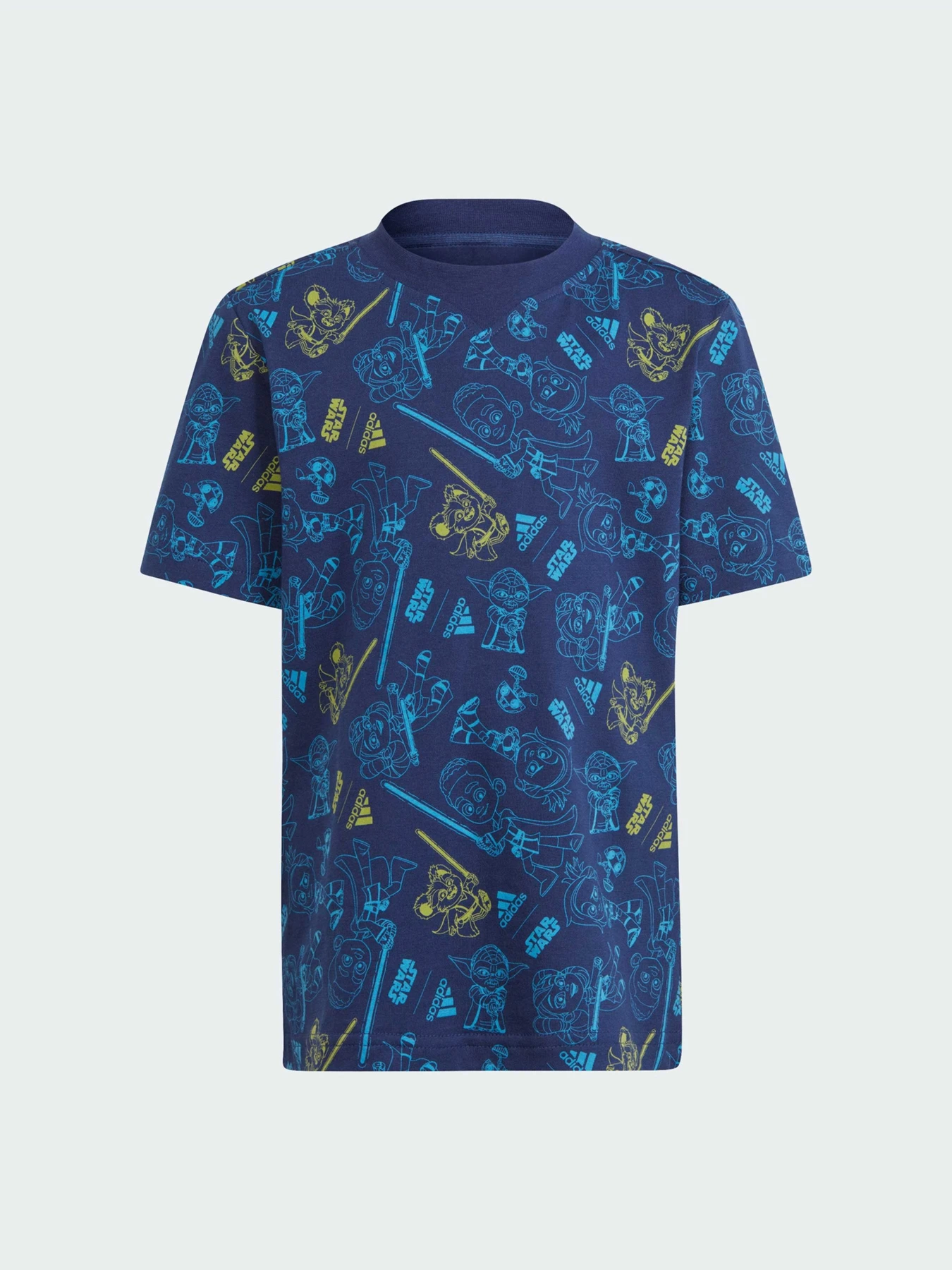 Футболки и поло Adidas модель IN7303 Футболки и поло Adidas модель IN7303 Фото