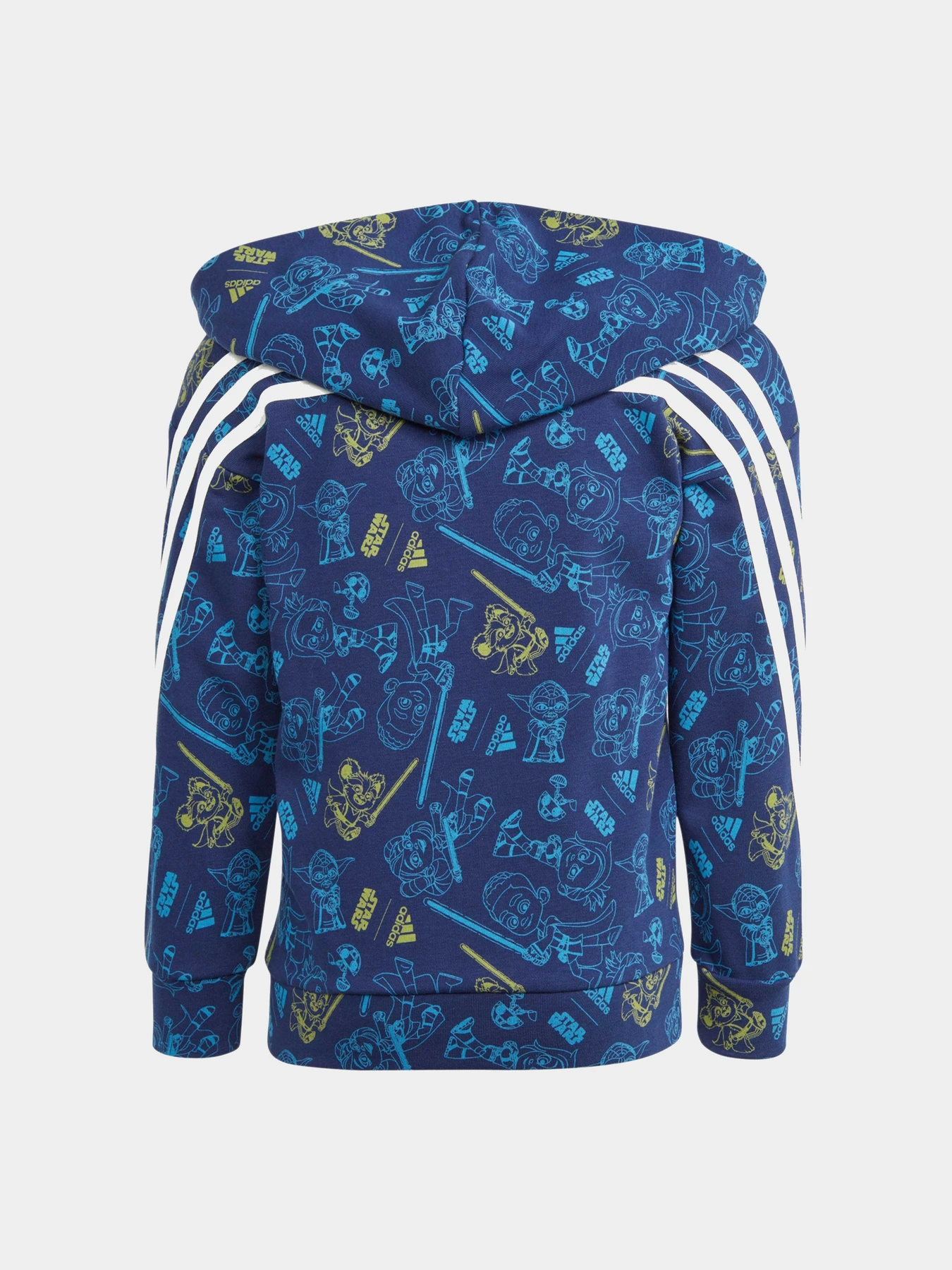 Худи и свитшоты Adidas модель IN7308 Худи и свитшоты Adidas модель IN7308 Фото