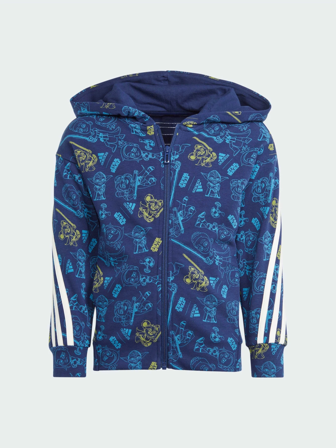 Худи и свитшоты Adidas модель IN7308 Худи и свитшоты Adidas модель IN7308 Фото