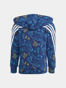 Худи и свитшоты Adidas модель IN7308 Фото