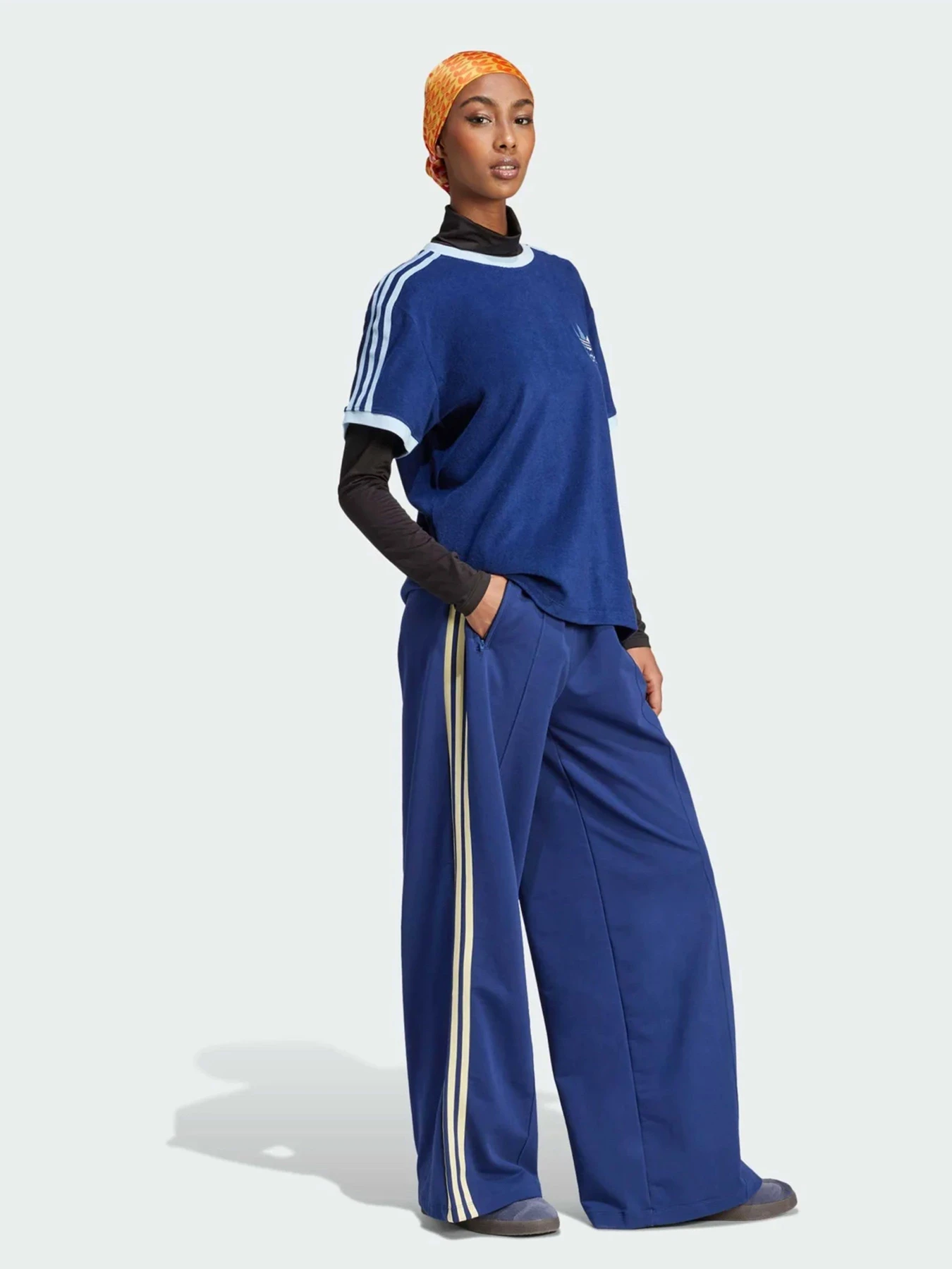 Футболки и поло Adidas модель IR7465 Футболки и поло Adidas модель IR7465 Фото
