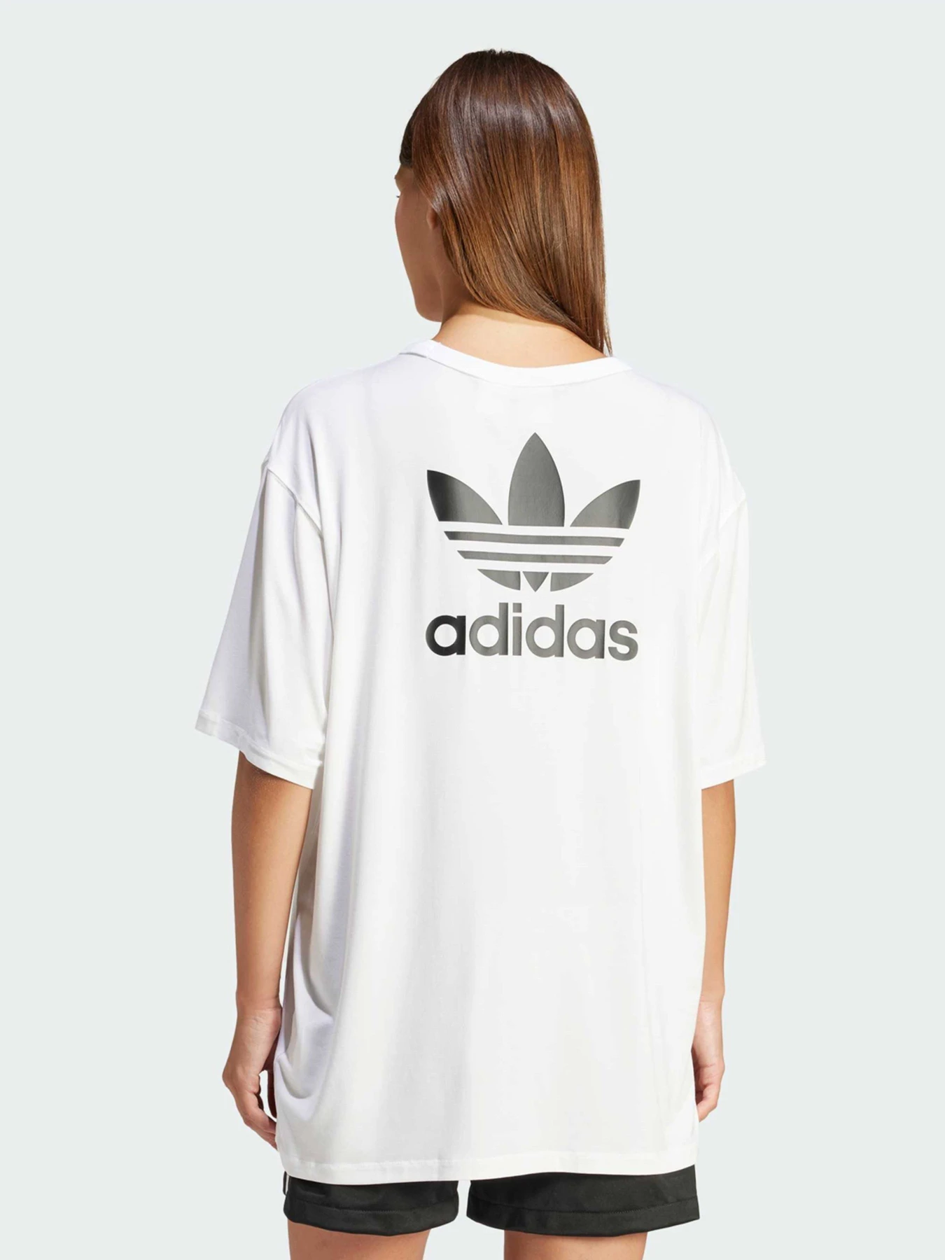 Футболки и поло Adidas модель IR8064 Футболки и поло Adidas модель IR8064 Фото