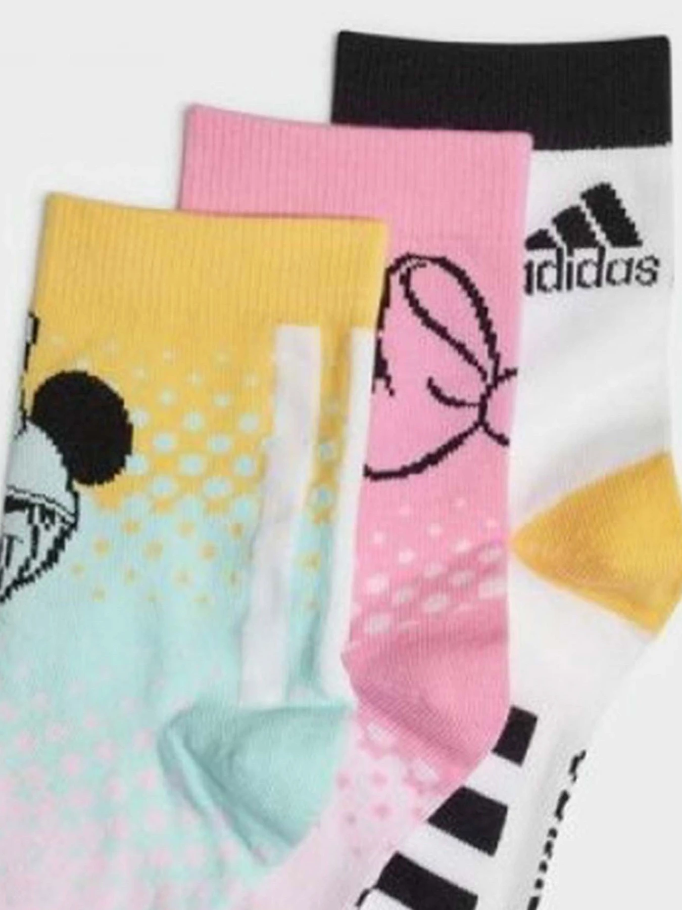 Носки и гольфы Adidas модель IU4852 Носки и гольфы Adidas модель IU4852 Фото