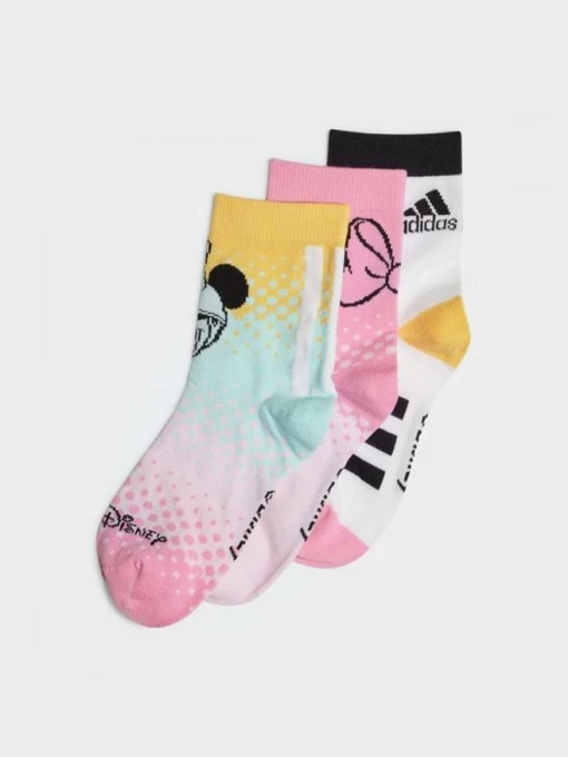 Носки и гольфы Adidas модель IU4852 Фото