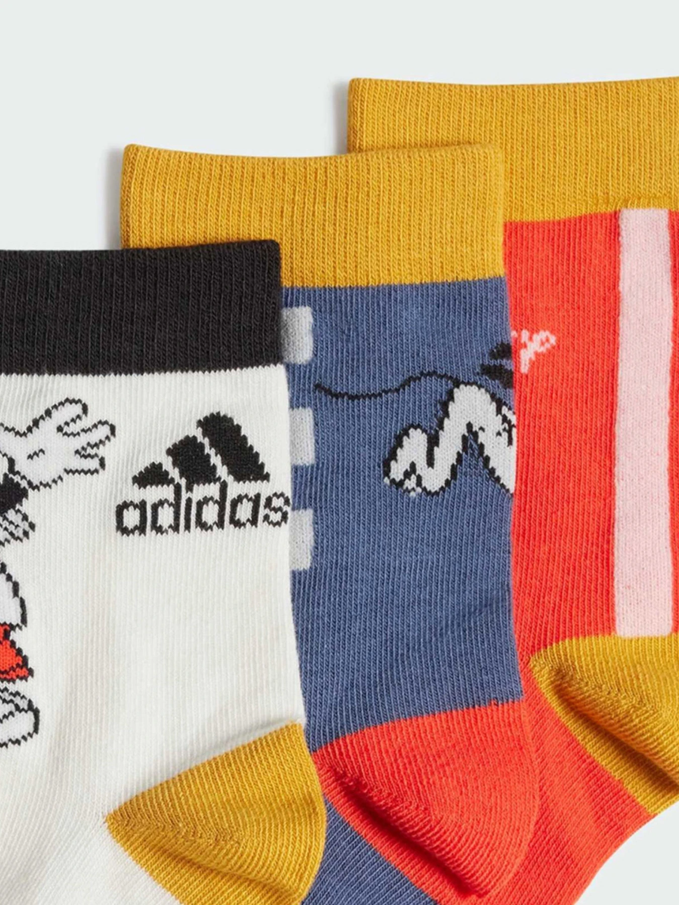 Носки и гольфы Adidas модель IU4860 Носки и гольфы Adidas модель IU4860 Фото