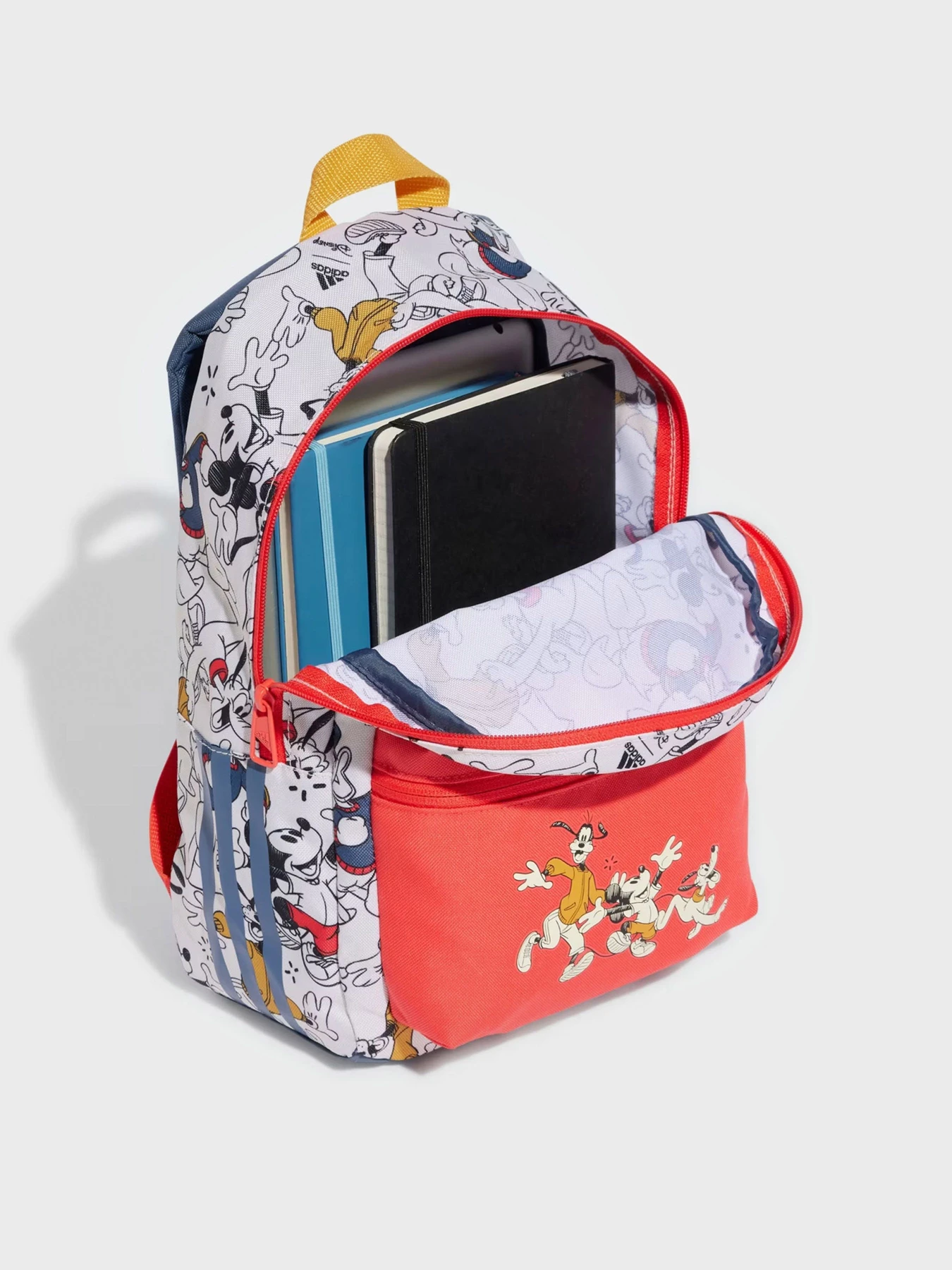 Рюкзаки Adidas модель IU4861 Рюкзаки Adidas модель IU4861 Фото