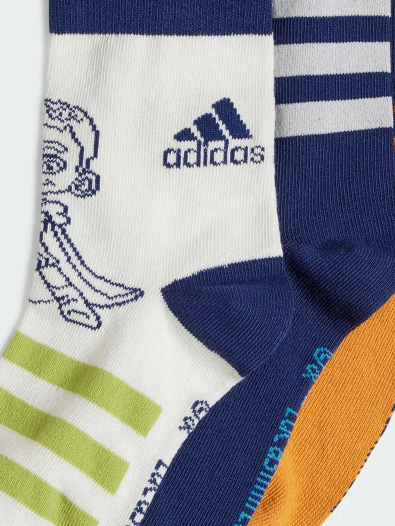 Носки и гольфы Adidas модель IU4870 Носки и гольфы Adidas модель IU4870 Фото