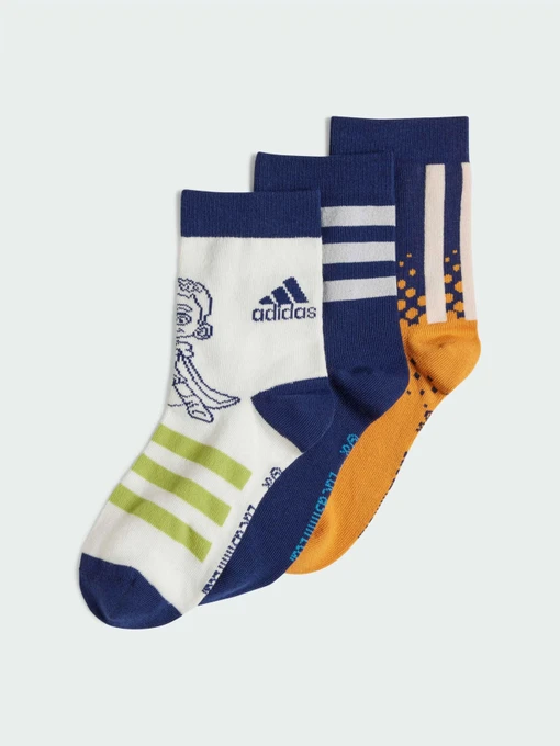 Носки и гольфы Adidas модель IU4870 Фото