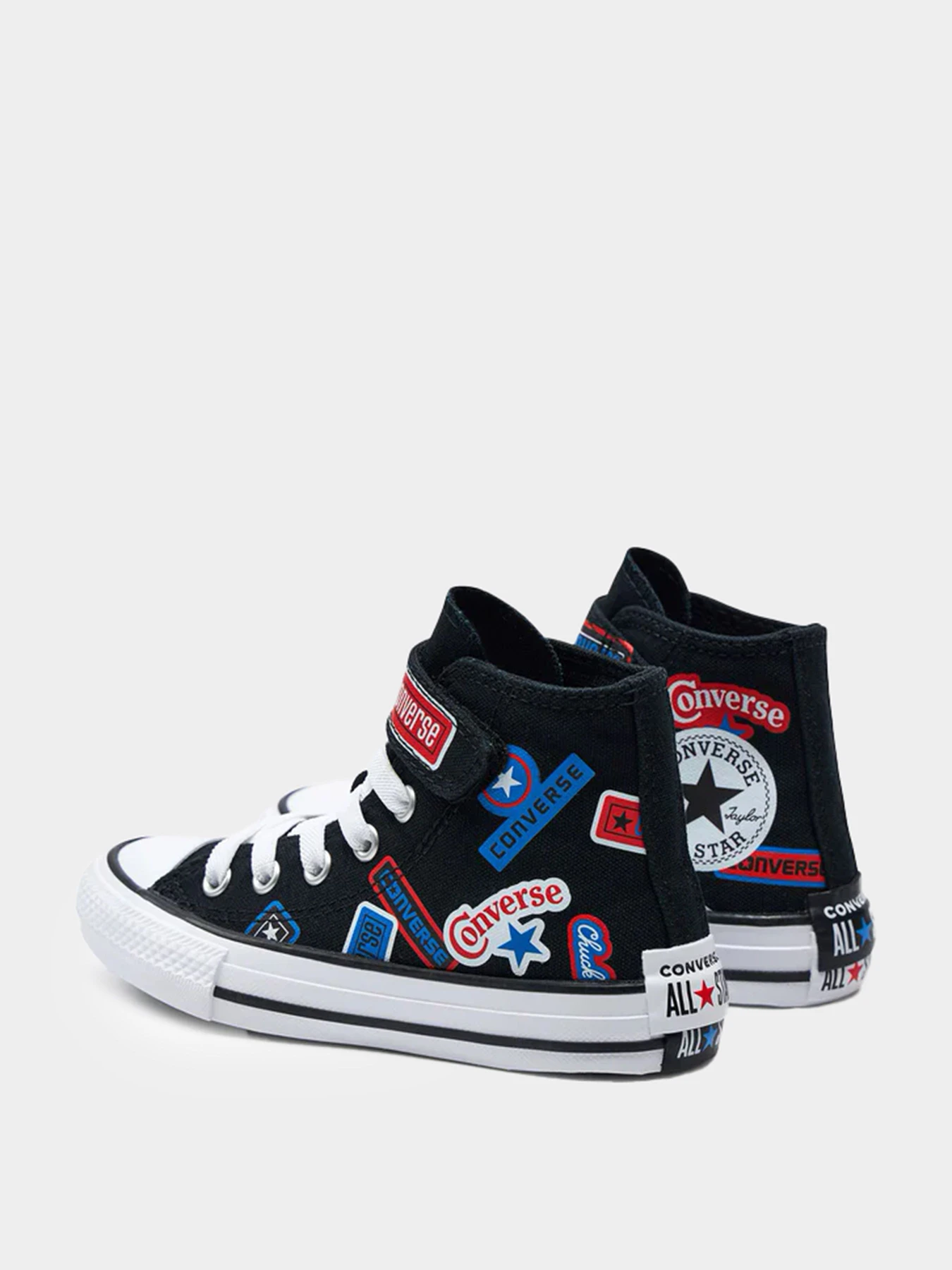Кеды CONVERSE модель A06356C Фото