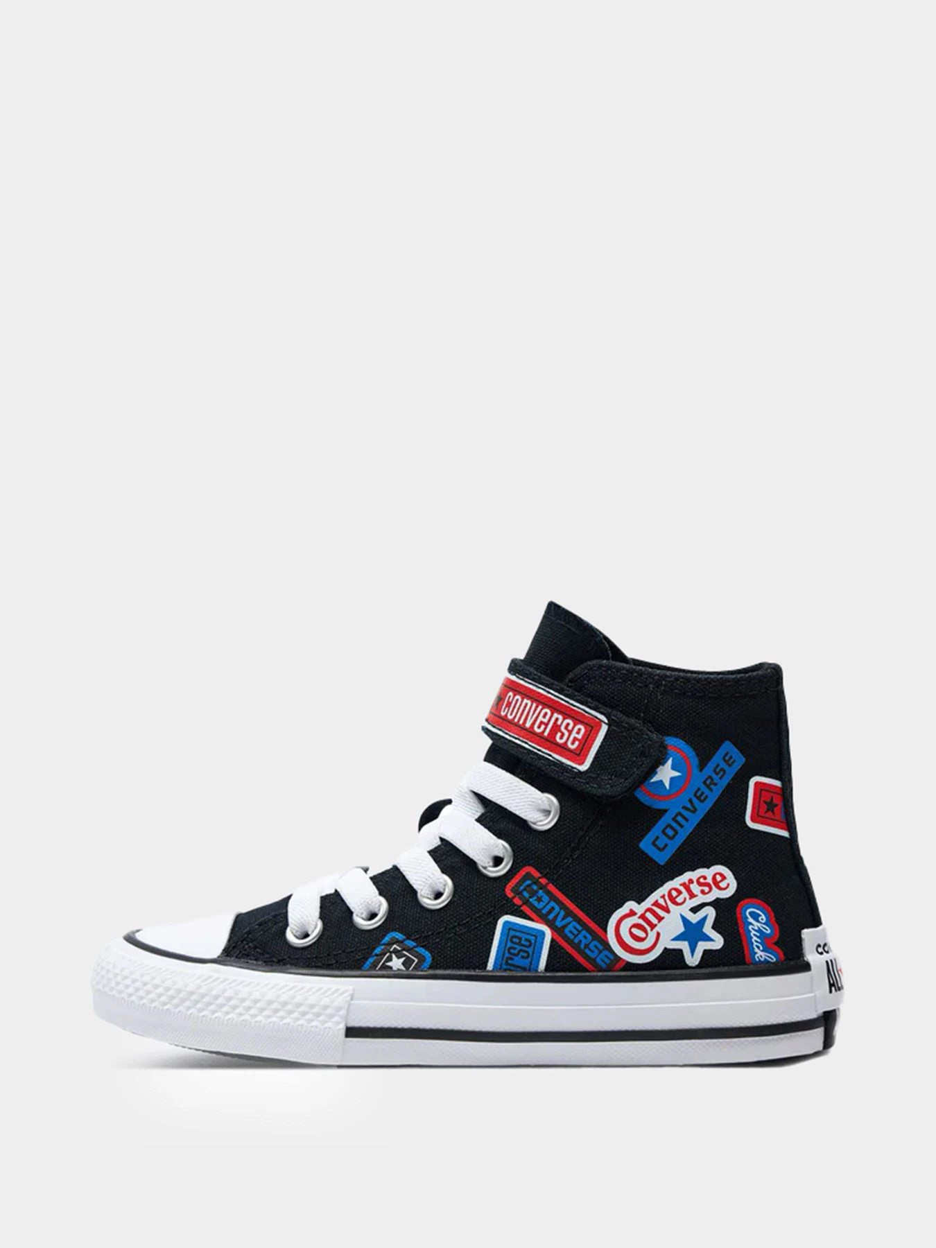 Кеды CONVERSE модель A06356C Фото