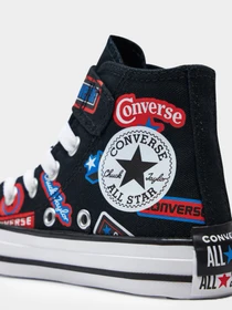 Кеды CONVERSE модель A06356C Фото