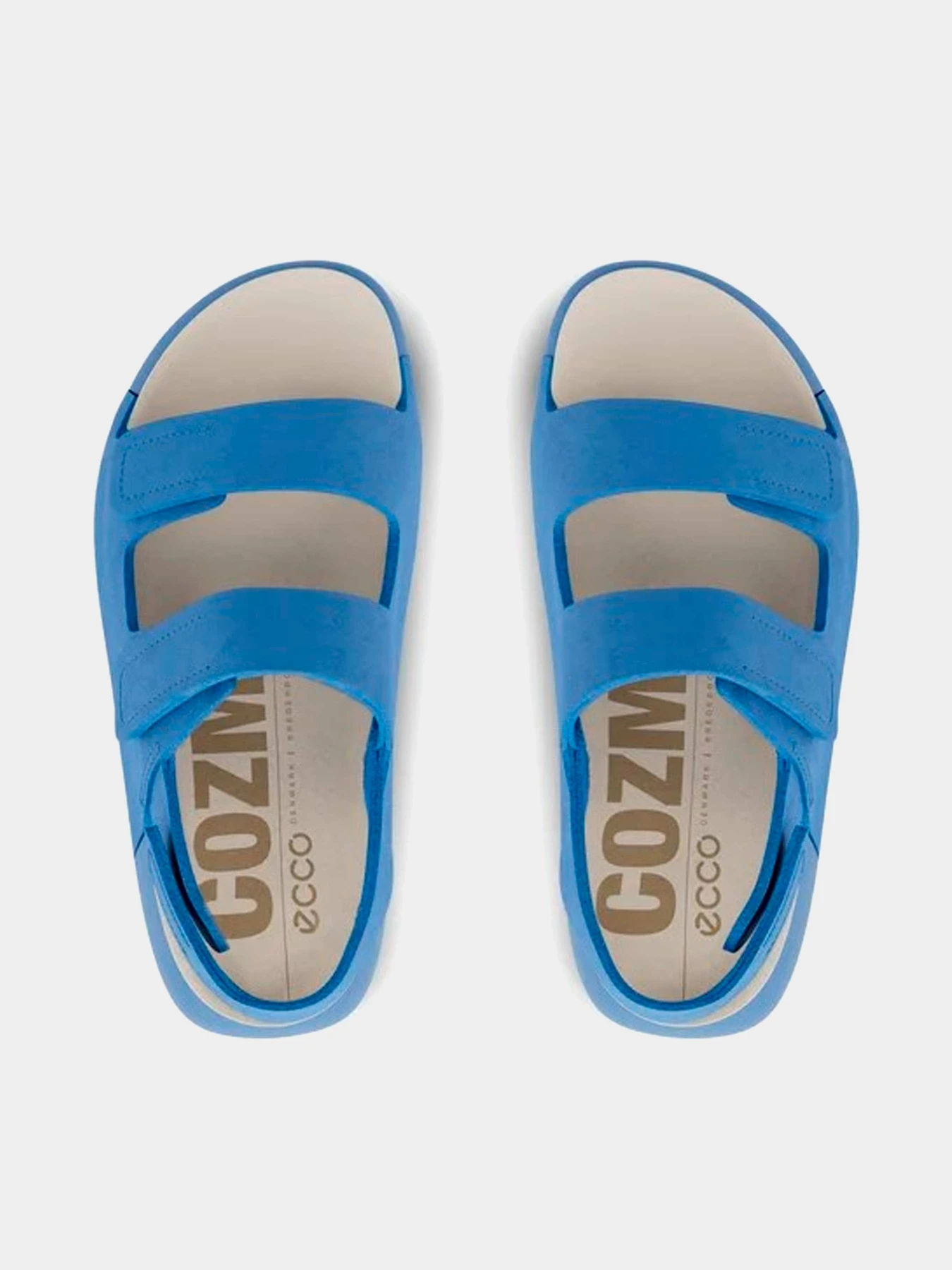 Сандалии ECCO модель 70042202663 Сандалии ECCO модель 70042202663 Фото