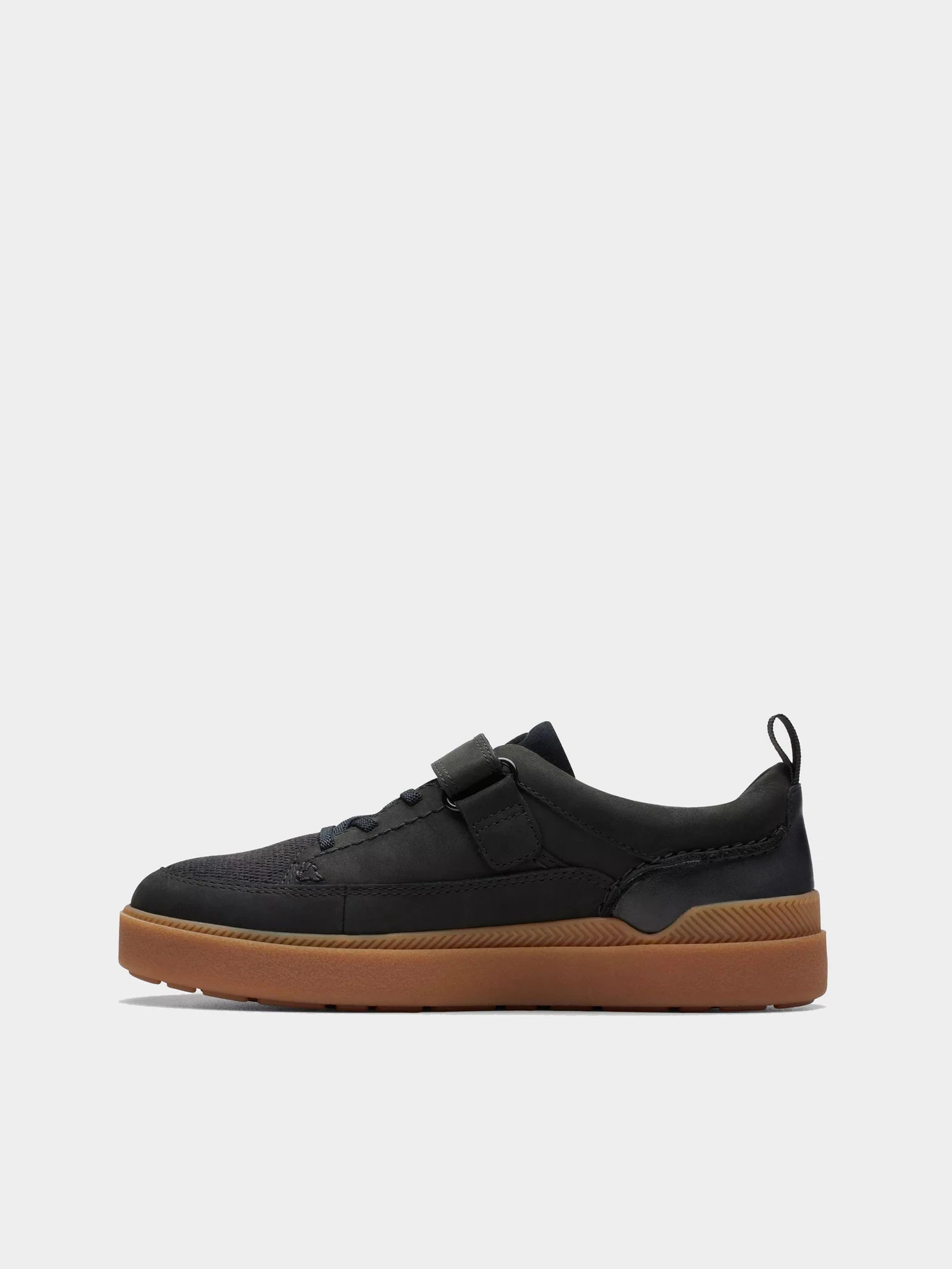 Кеды Clarks модель 26176703 Фото
