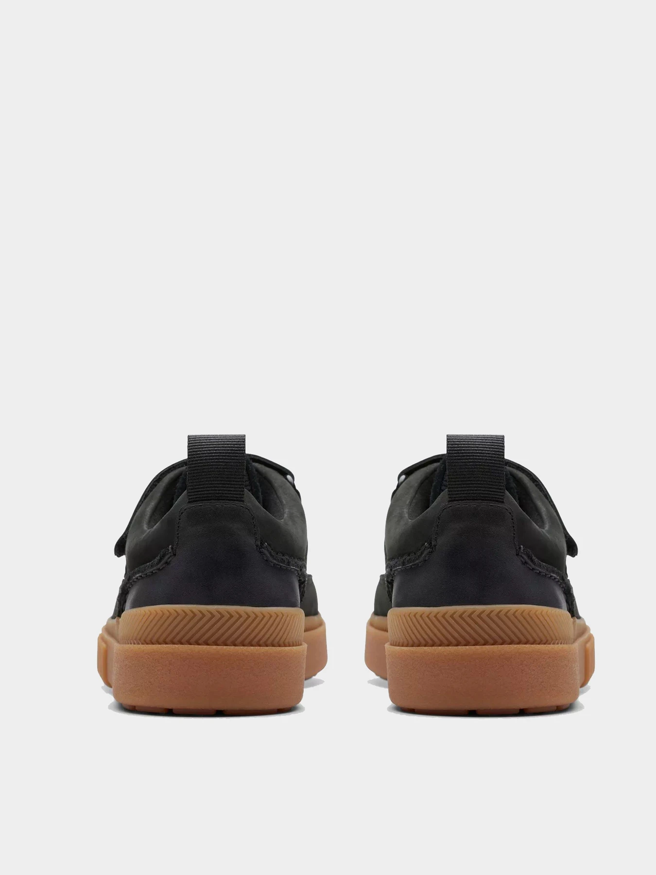 Кеды Clarks модель 26176703 Фото