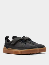 Кеды Clarks модель 26176703 Фото