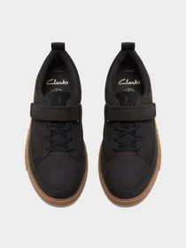 Кеды Clarks модель 26176703 Фото