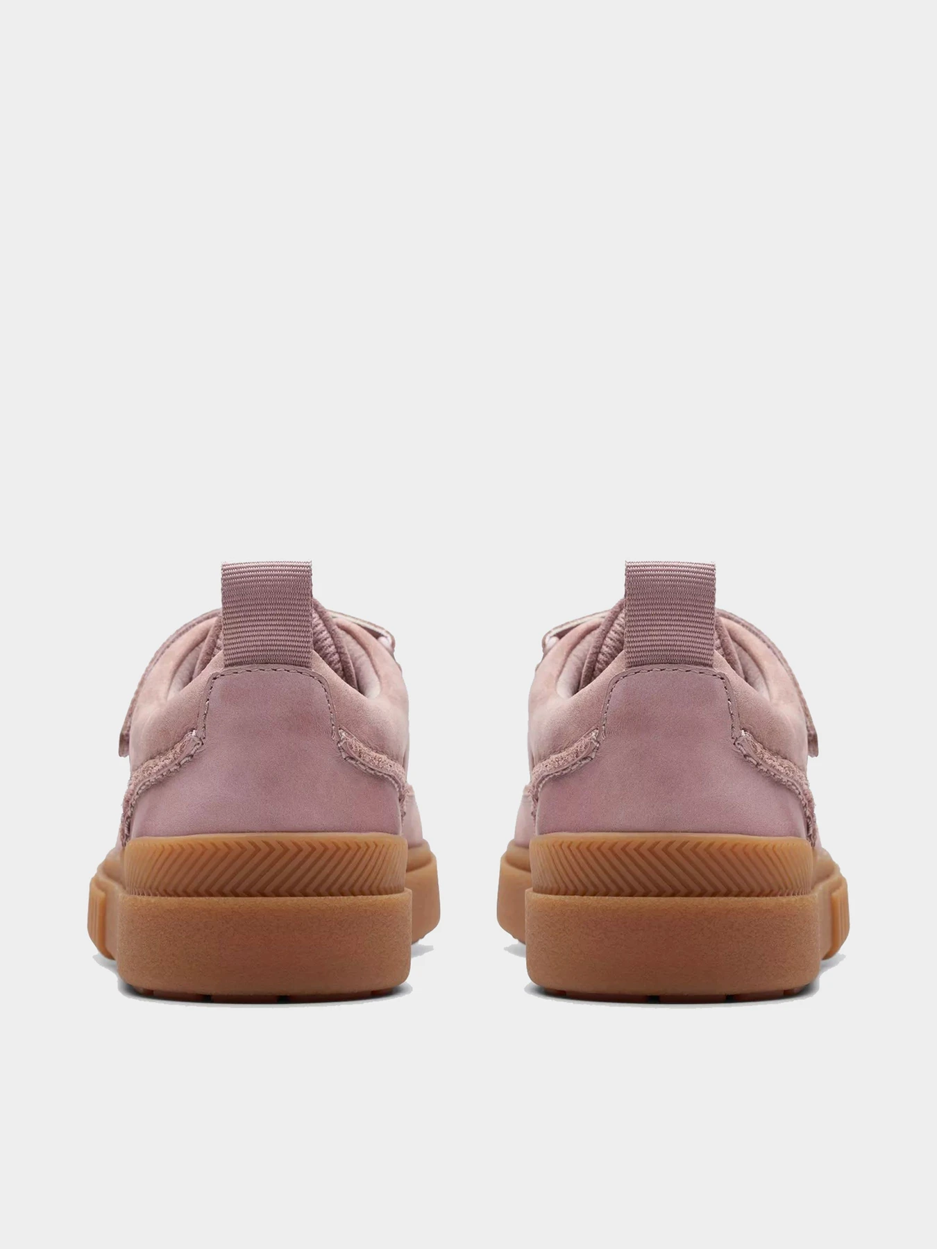 Кеды Clarks модель 26176704 Кеды Clarks модель 26176704 Фото