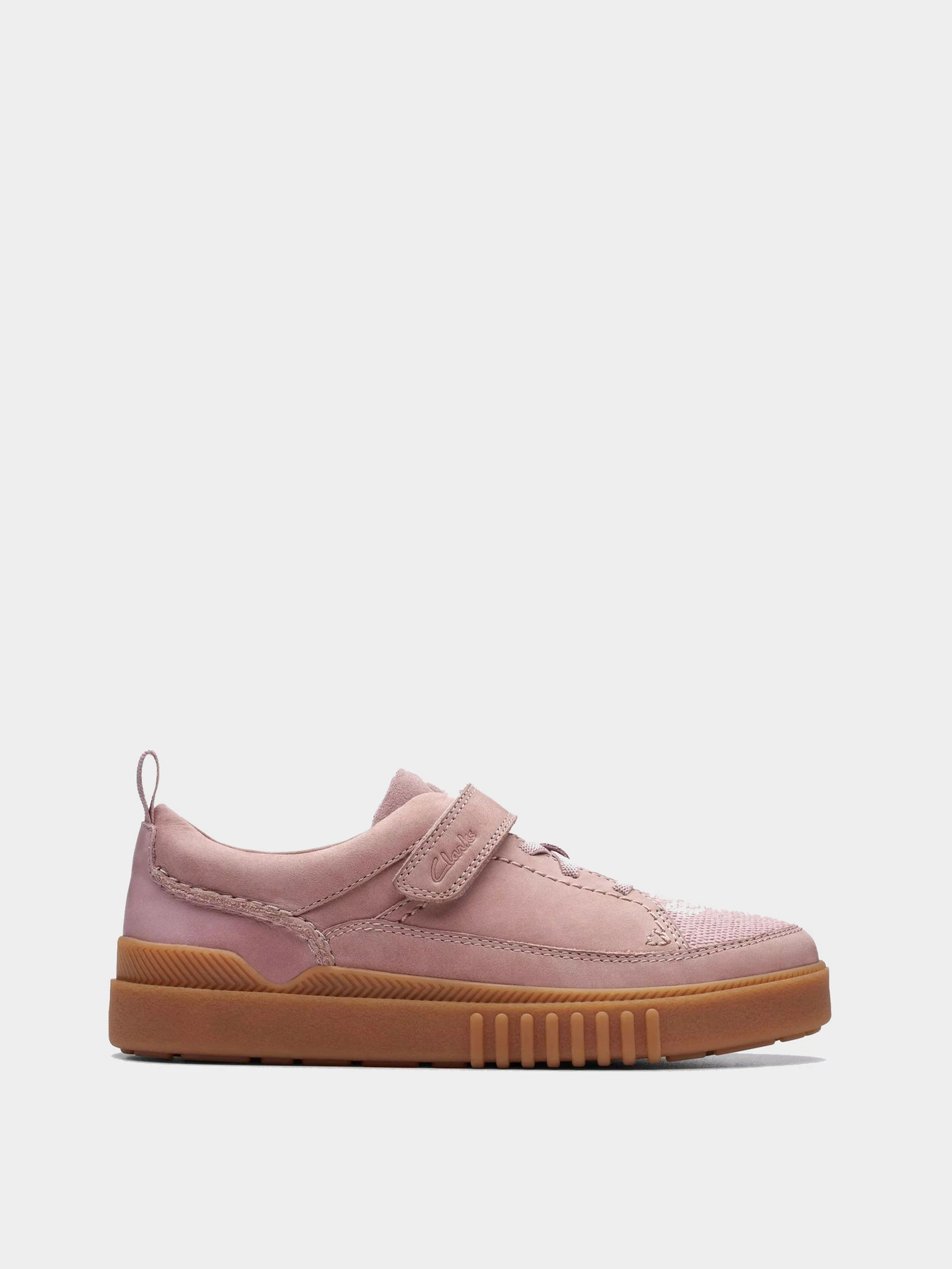 Кеды Clarks модель 26176704 Кеды Clarks модель 26176704 Фото