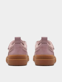 Кеды Clarks модель 26176704 Фото