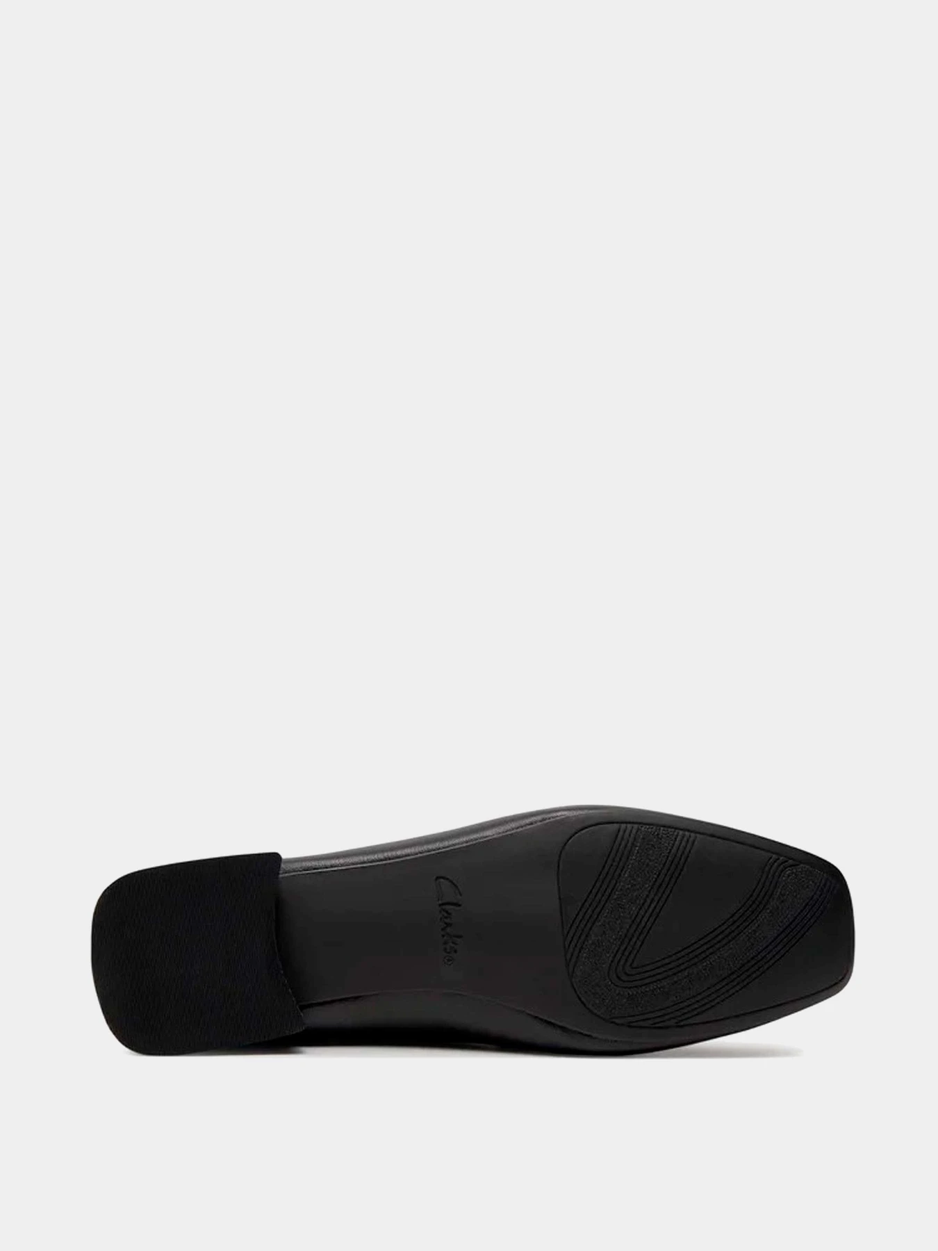 Туфли и лоферы Clarks модель 26174861 Туфли и лоферы Clarks модель 26174861 Фото