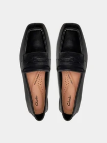 Туфли и лоферы Clarks модель 26174861 Фото