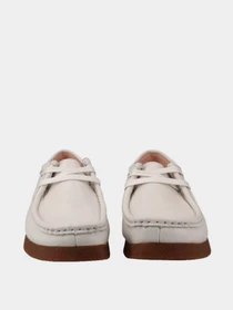Слипоны и мокасины Clarks модель 26174880 Фото