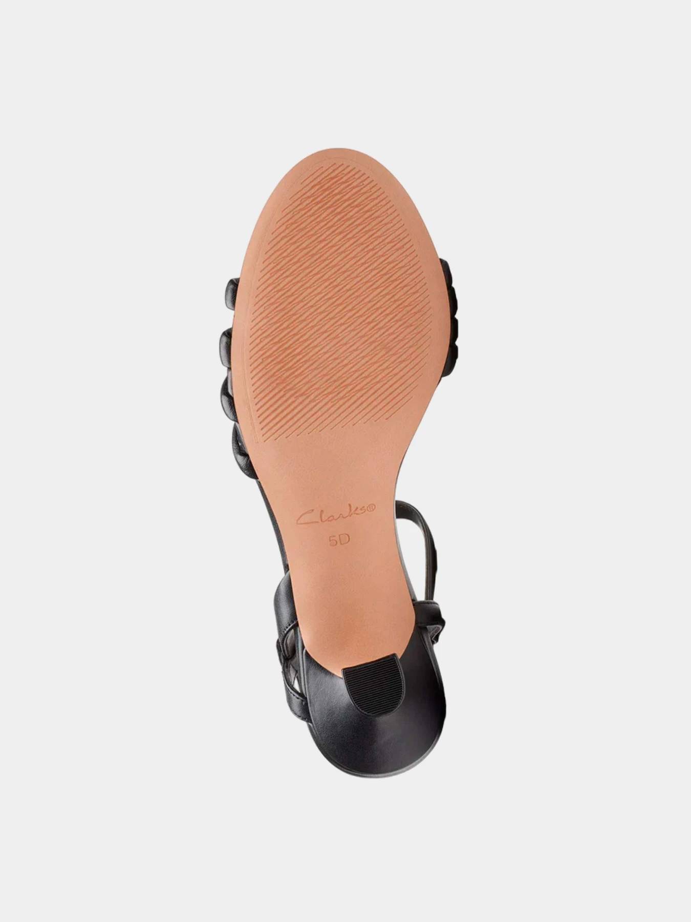 Босоножки Clarks модель 26176264 Босоножки Clarks модель 26176264 Фото