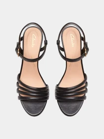 Босоножки Clarks модель 26176264 Фото