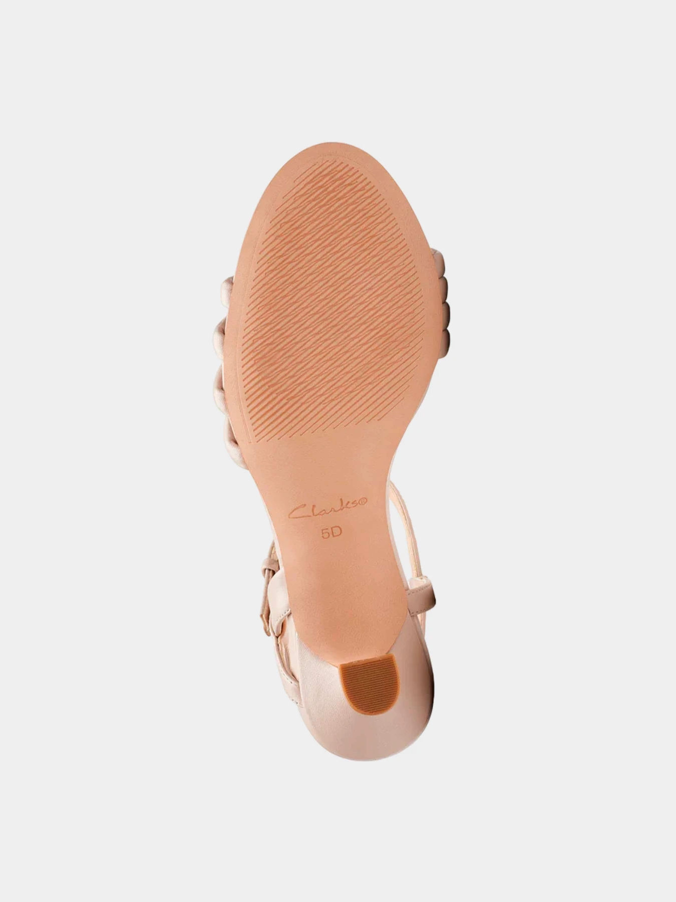 Босоножки Clarks модель 26176265 Фото
