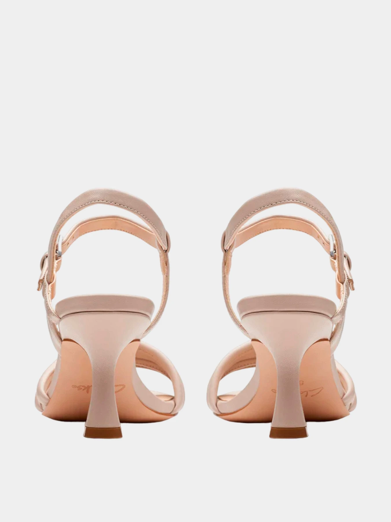 Босоножки Clarks модель 26176265 Фото