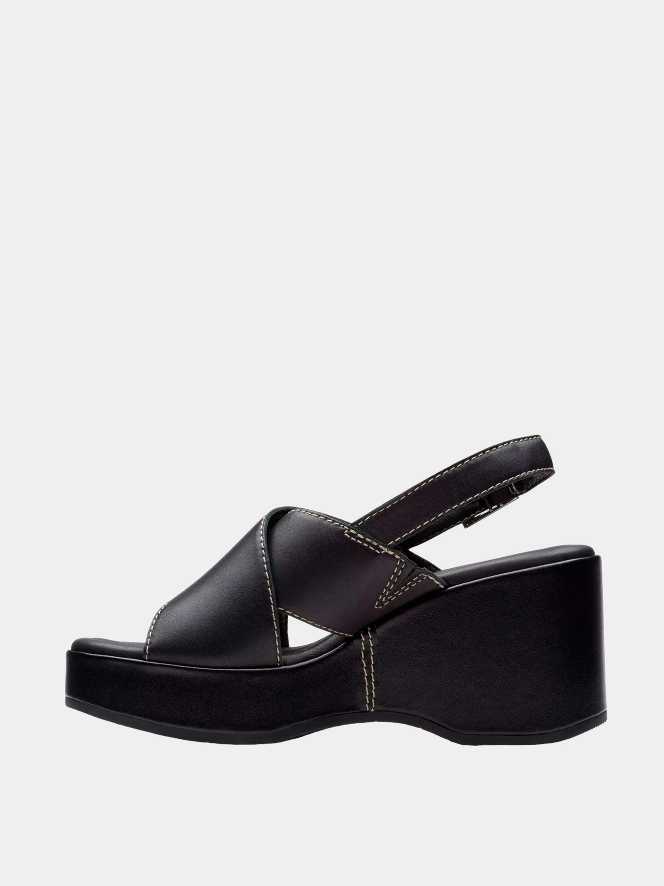 Босоножки Clarks модель 26176299 Босоножки Clarks модель 26176299 Фото