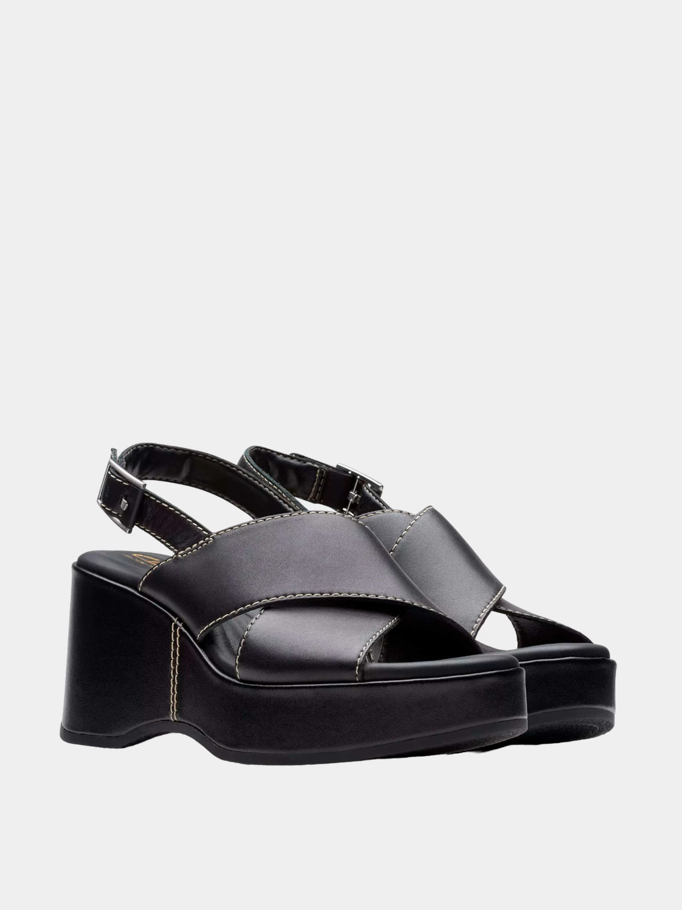 Босоножки Clarks модель 26176299 Босоножки Clarks модель 26176299 Фото