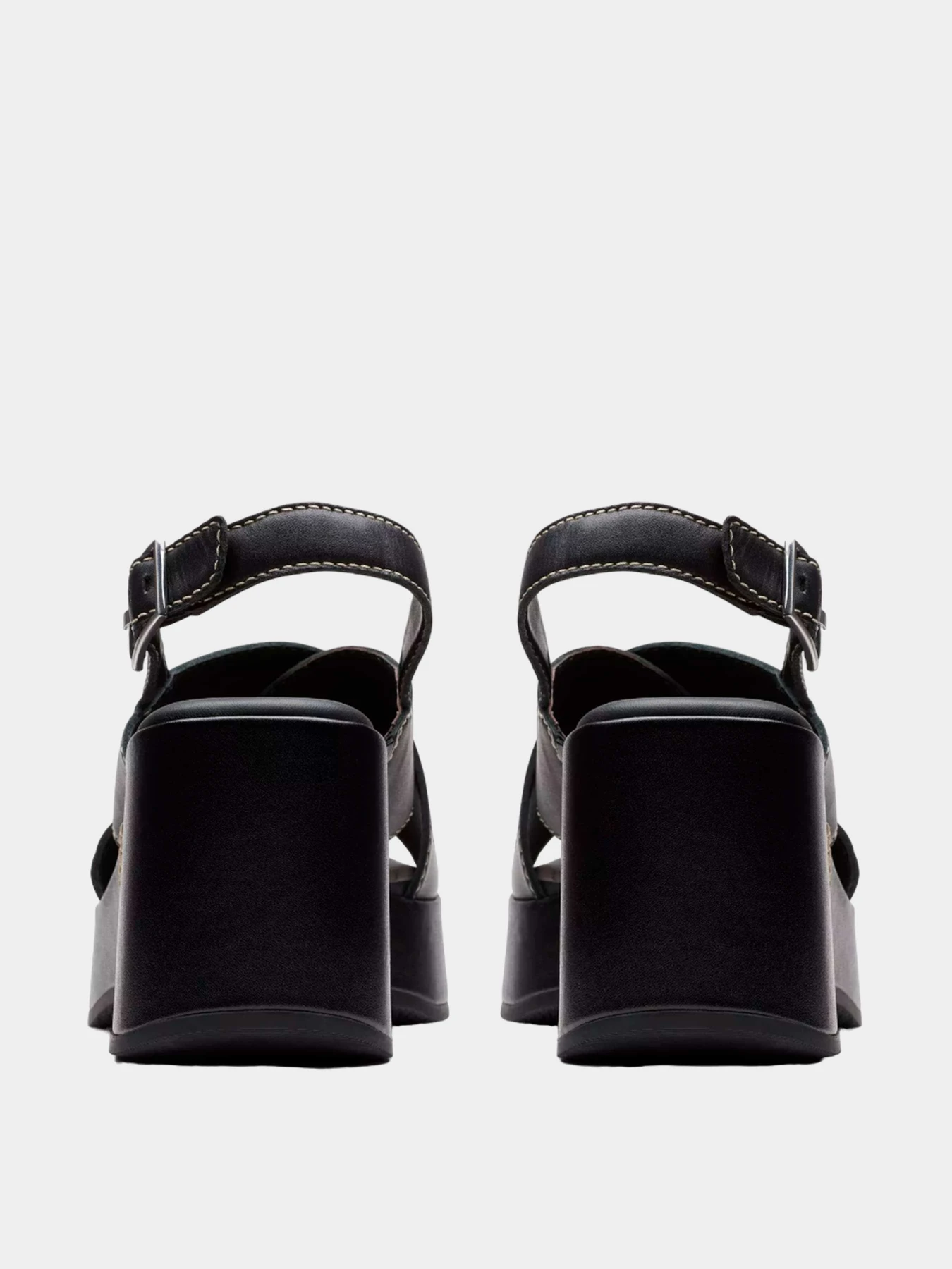 Босоножки Clarks модель 26176299 Босоножки Clarks модель 26176299 Фото