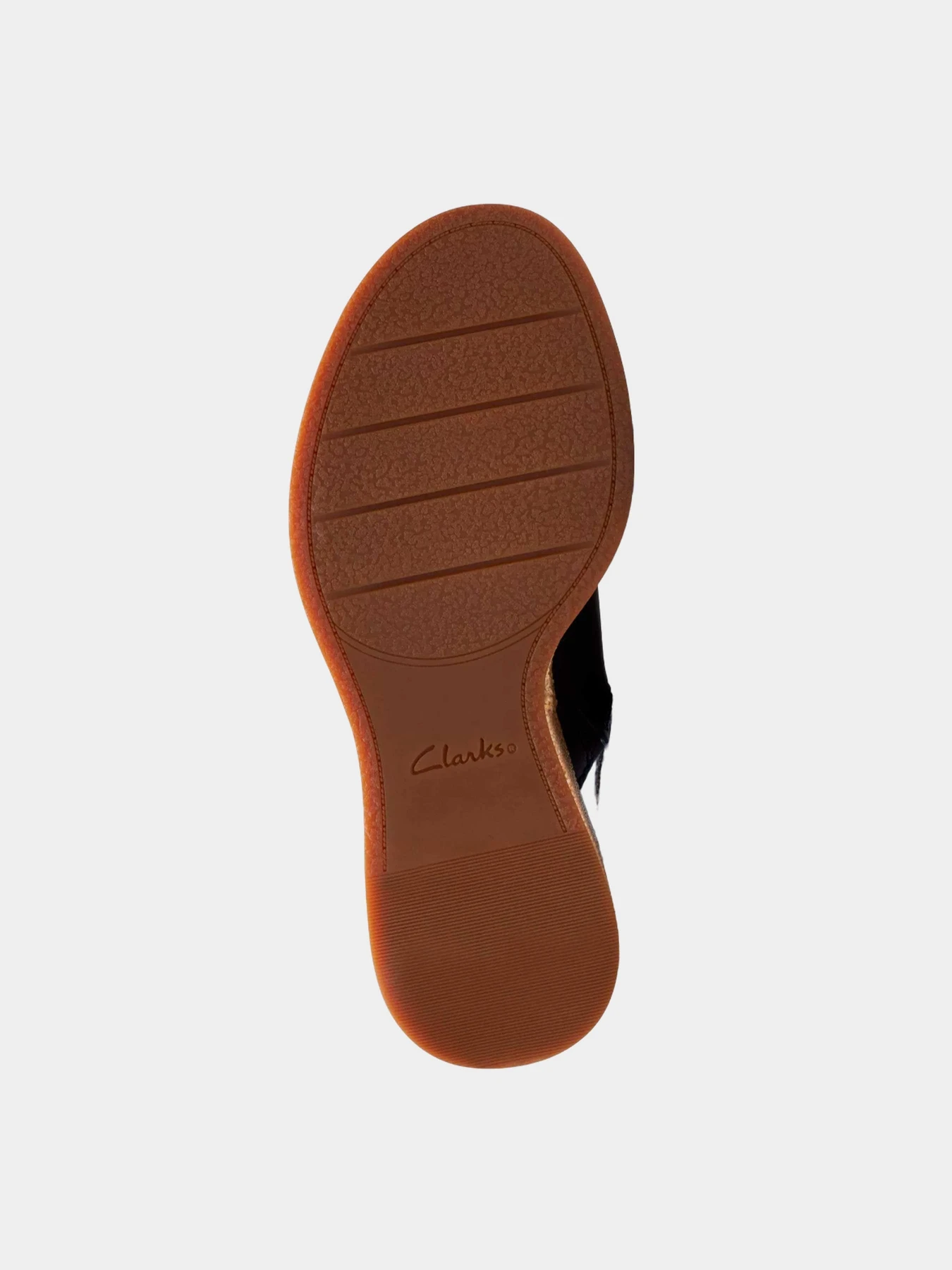 Босоножки Clarks модель 26176300 Босоножки Clarks модель 26176300 Фото