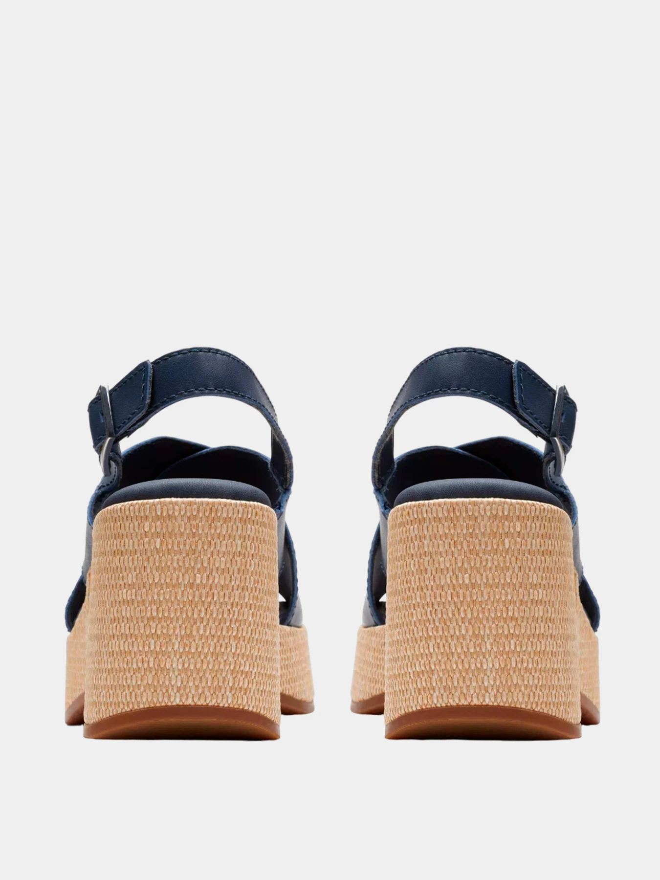Босоножки Clarks модель 26176300 Босоножки Clarks модель 26176300 Фото