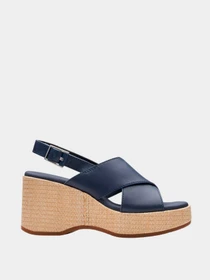 Босоножки Clarks модель 26176300 Фото