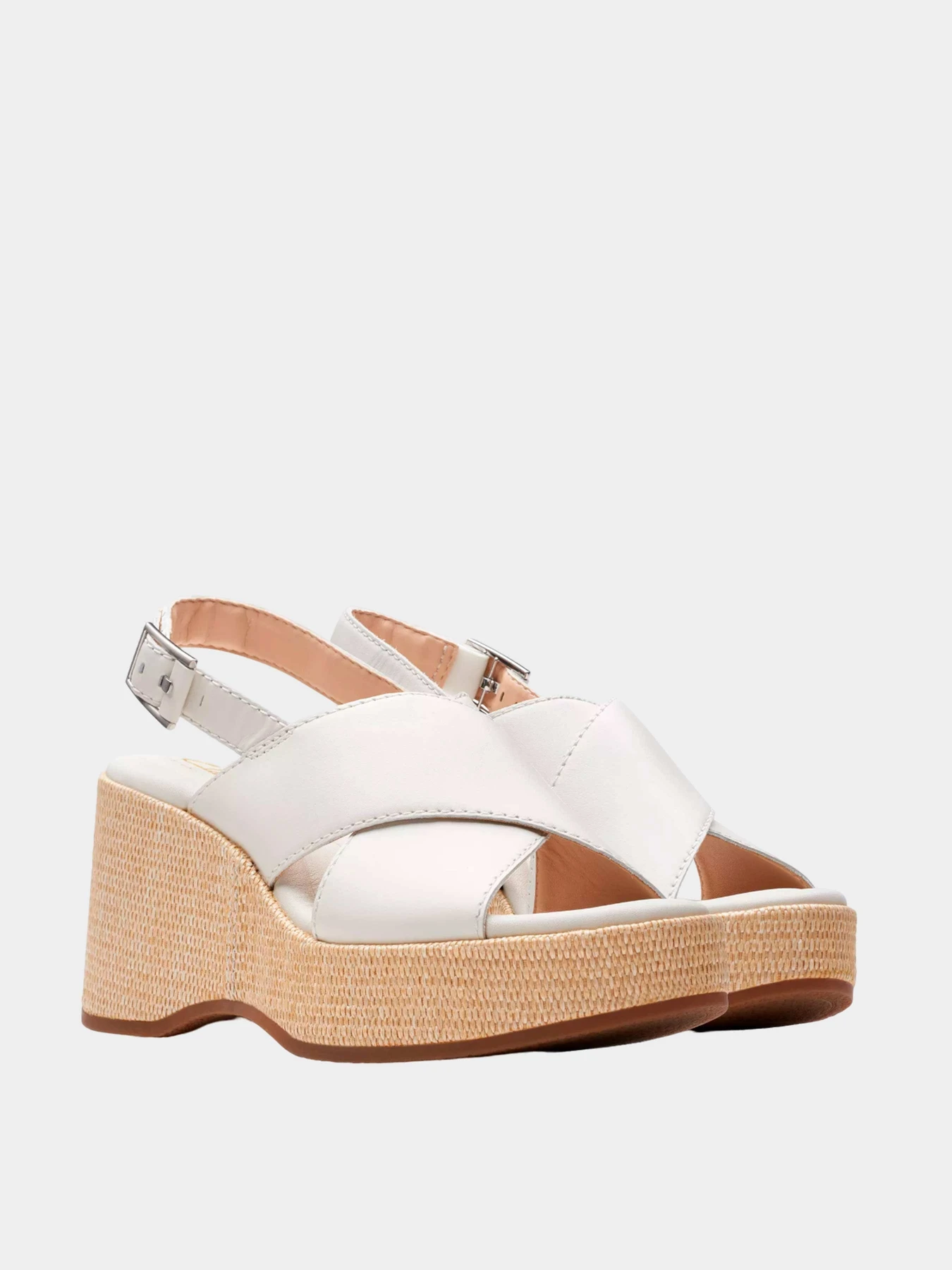 Босоножки Clarks модель 26176301 Босоножки Clarks модель 26176301 Фото