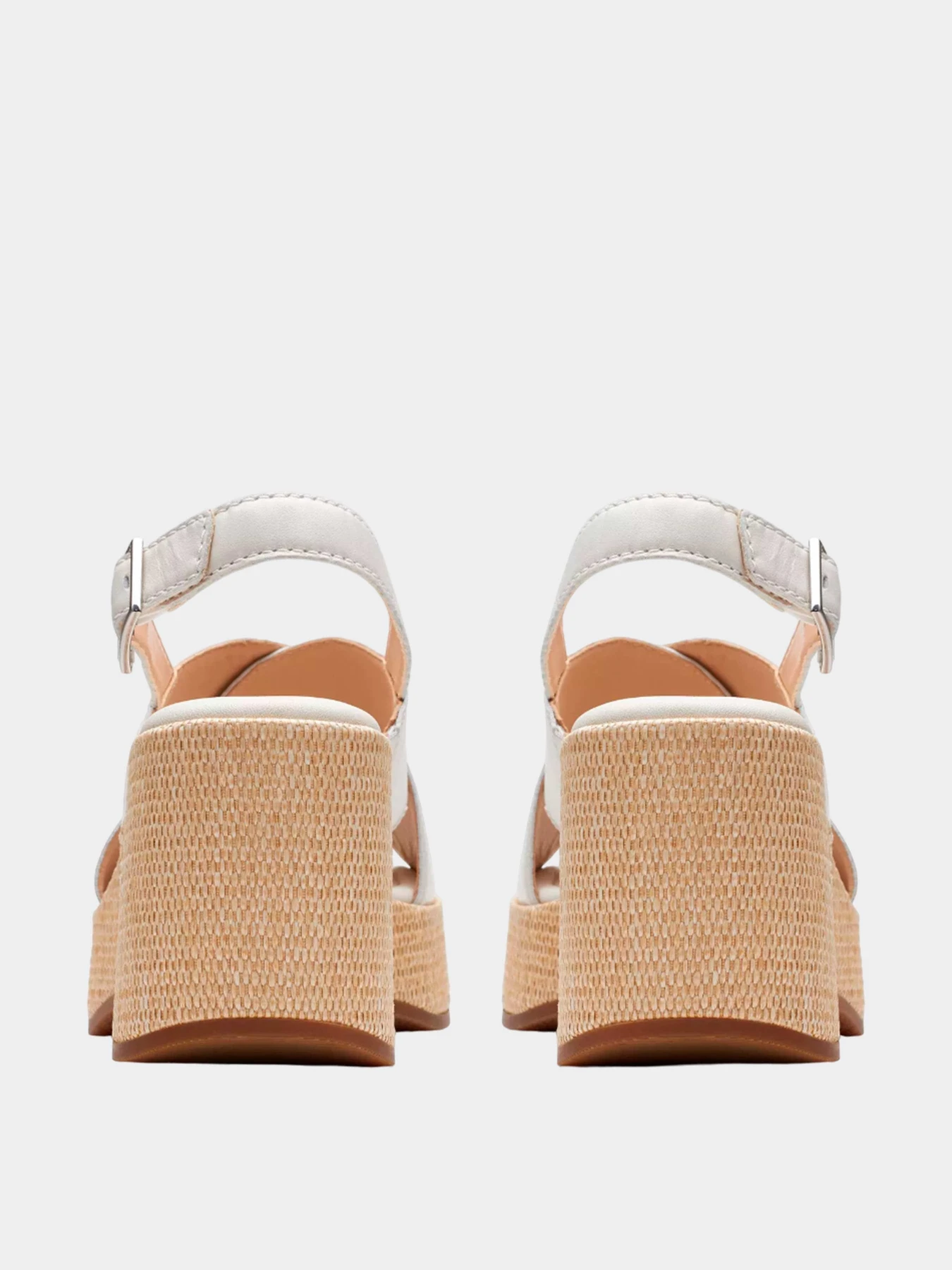 Босоножки Clarks модель 26176301 Босоножки Clarks модель 26176301 Фото