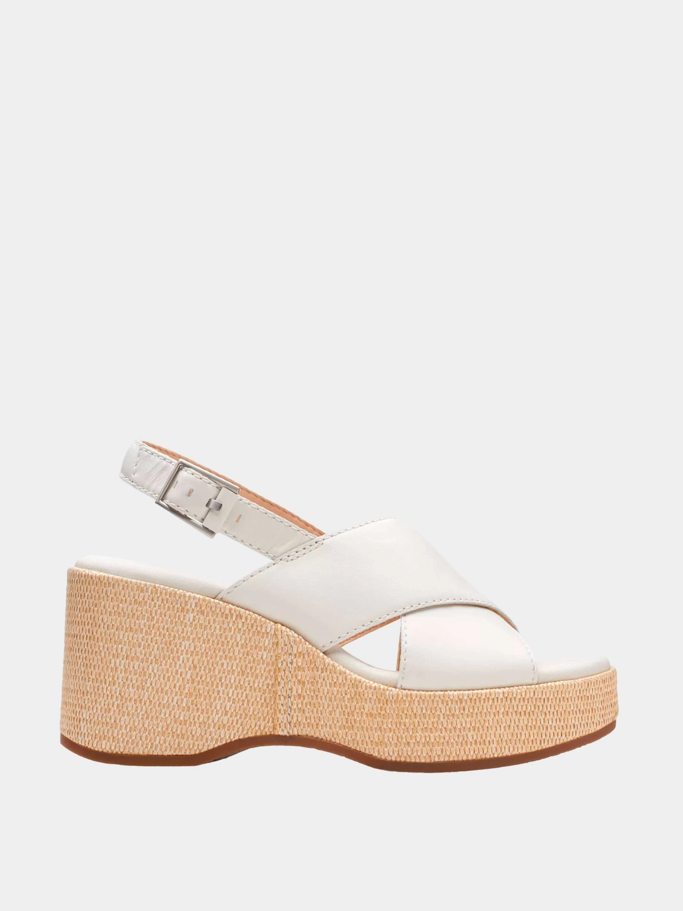 Босоножки Clarks модель 26176301 Босоножки Clarks модель 26176301 Фото