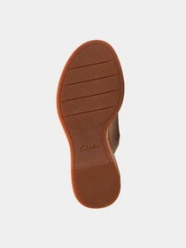 Босоножки Clarks модель 26176301 Фото