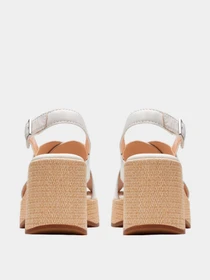 Босоножки Clarks модель 26176301 Фото