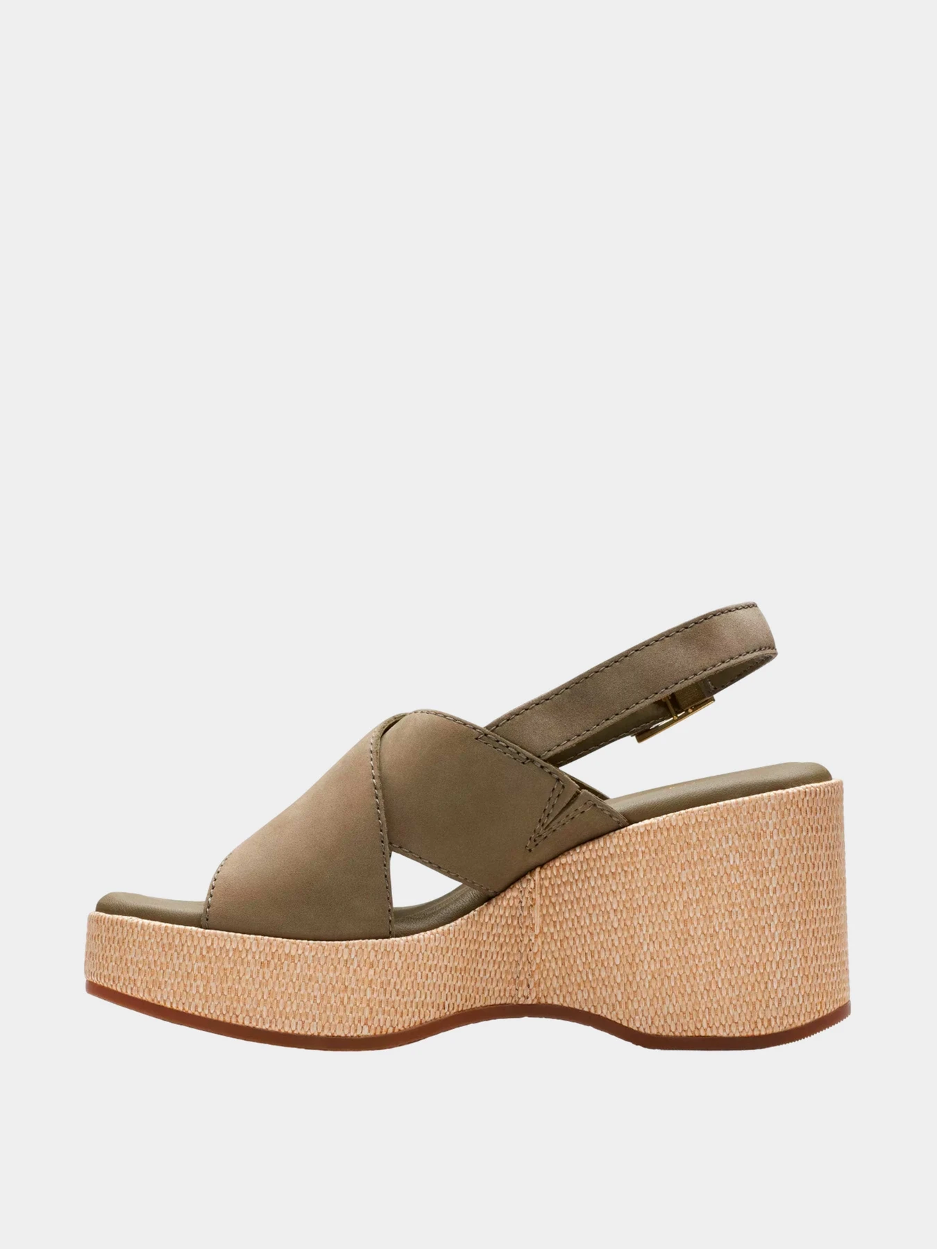 Босоножки Clarks модель 26176302 Босоножки Clarks модель 26176302 Фото