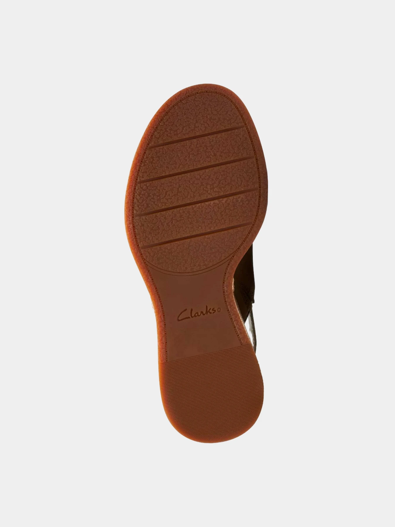 Босоножки Clarks модель 26176302 Босоножки Clarks модель 26176302 Фото