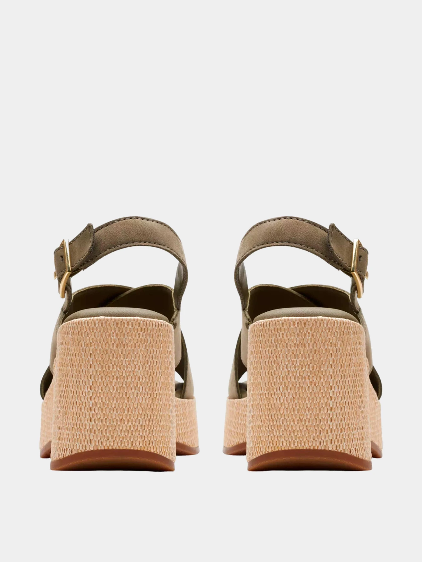 Босоножки Clarks модель 26176302 Босоножки Clarks модель 26176302 Фото