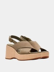 Босоножки Clarks модель 26176302 Фото